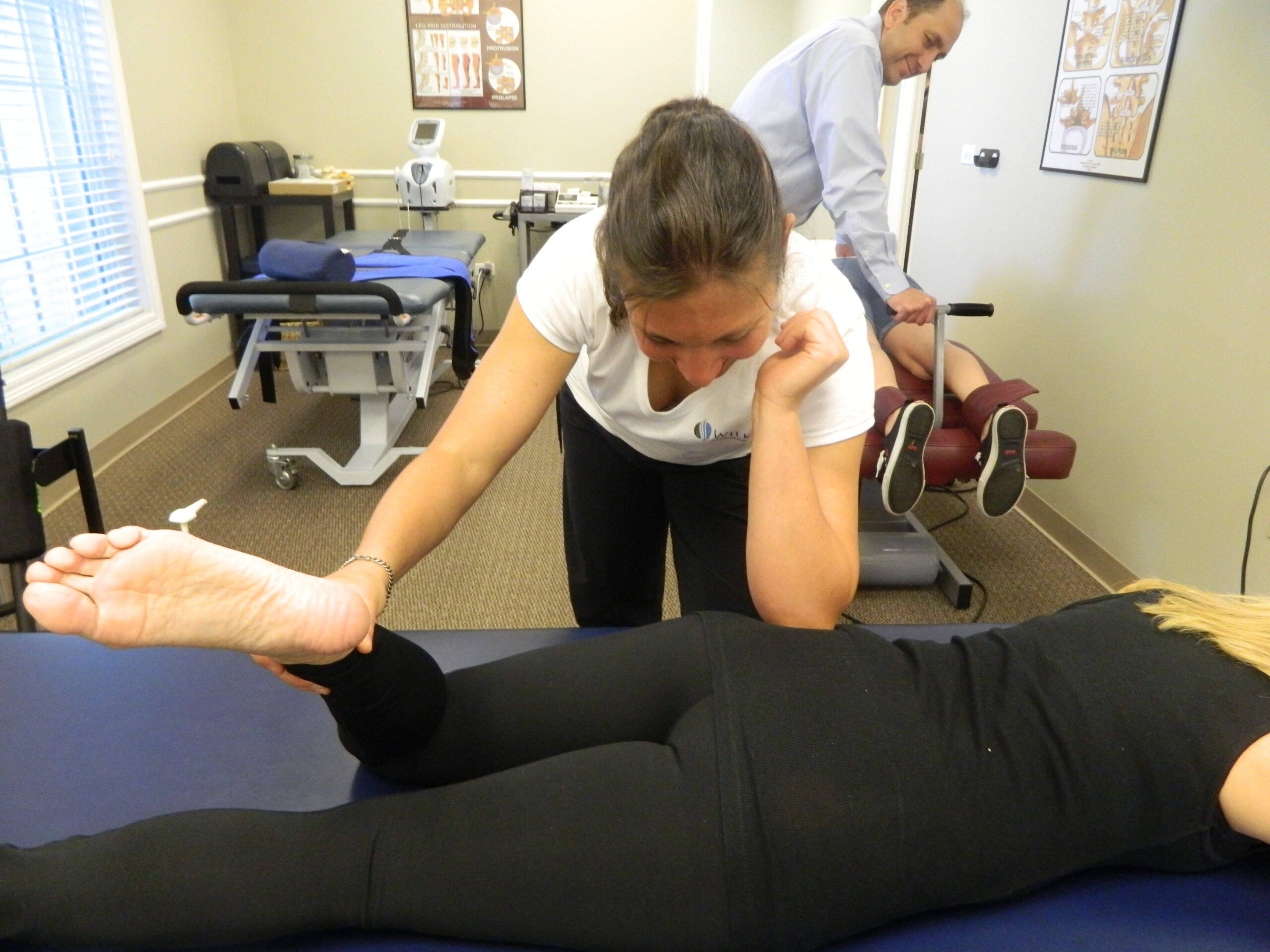 Wilke Chiropractic wellness care