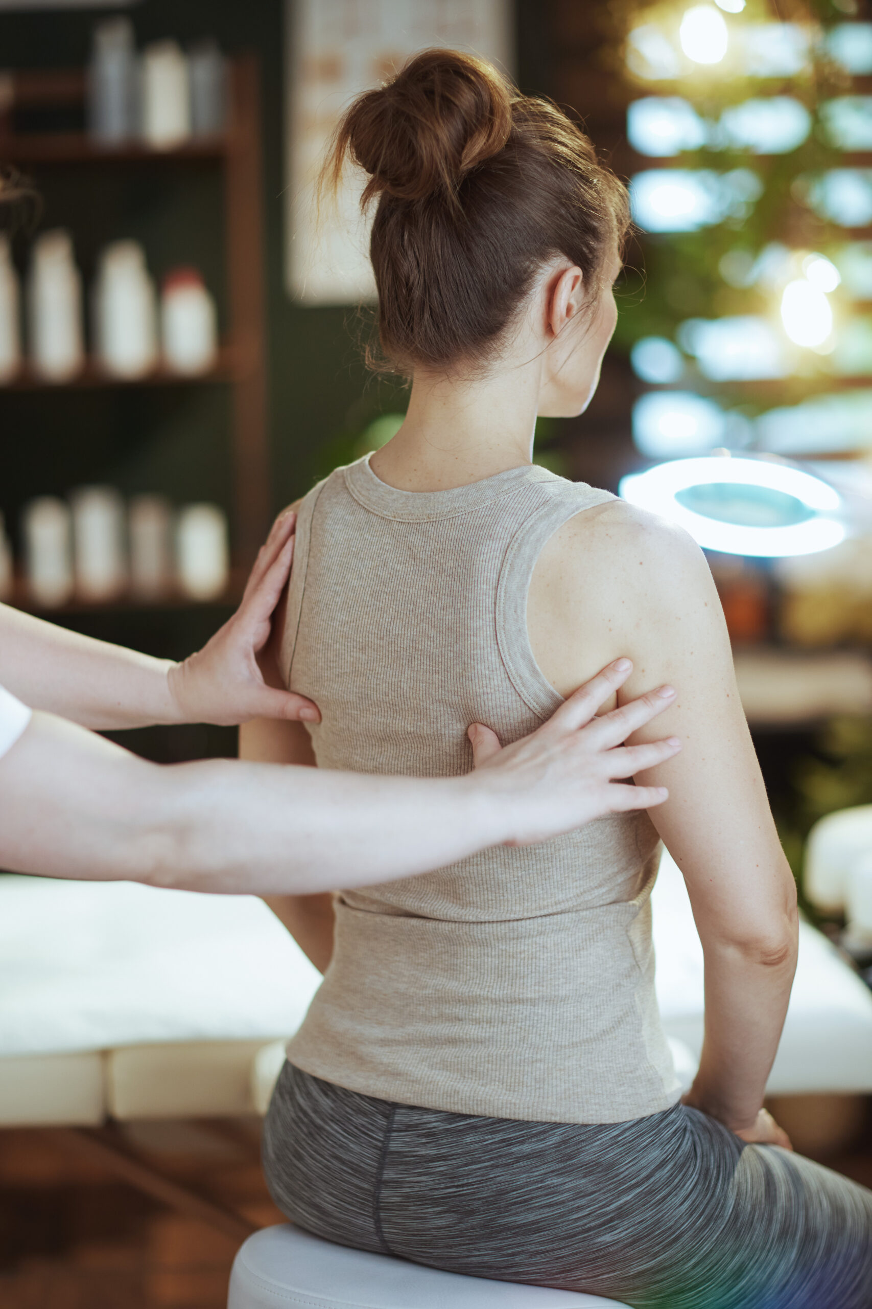 Conditions treated at Wilke Chiropractic