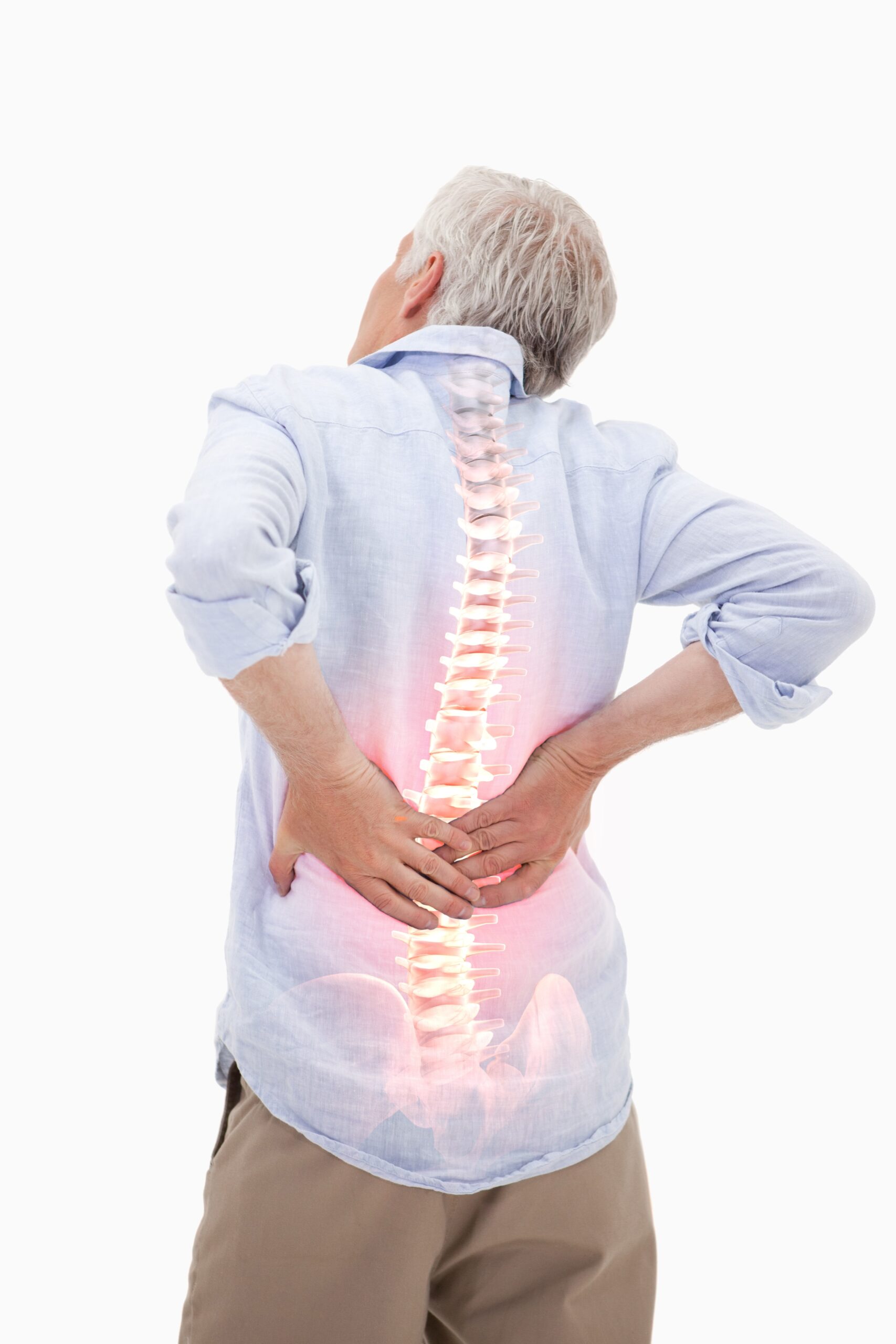Flexion/Distraction treatment at Wilke Chiropractic