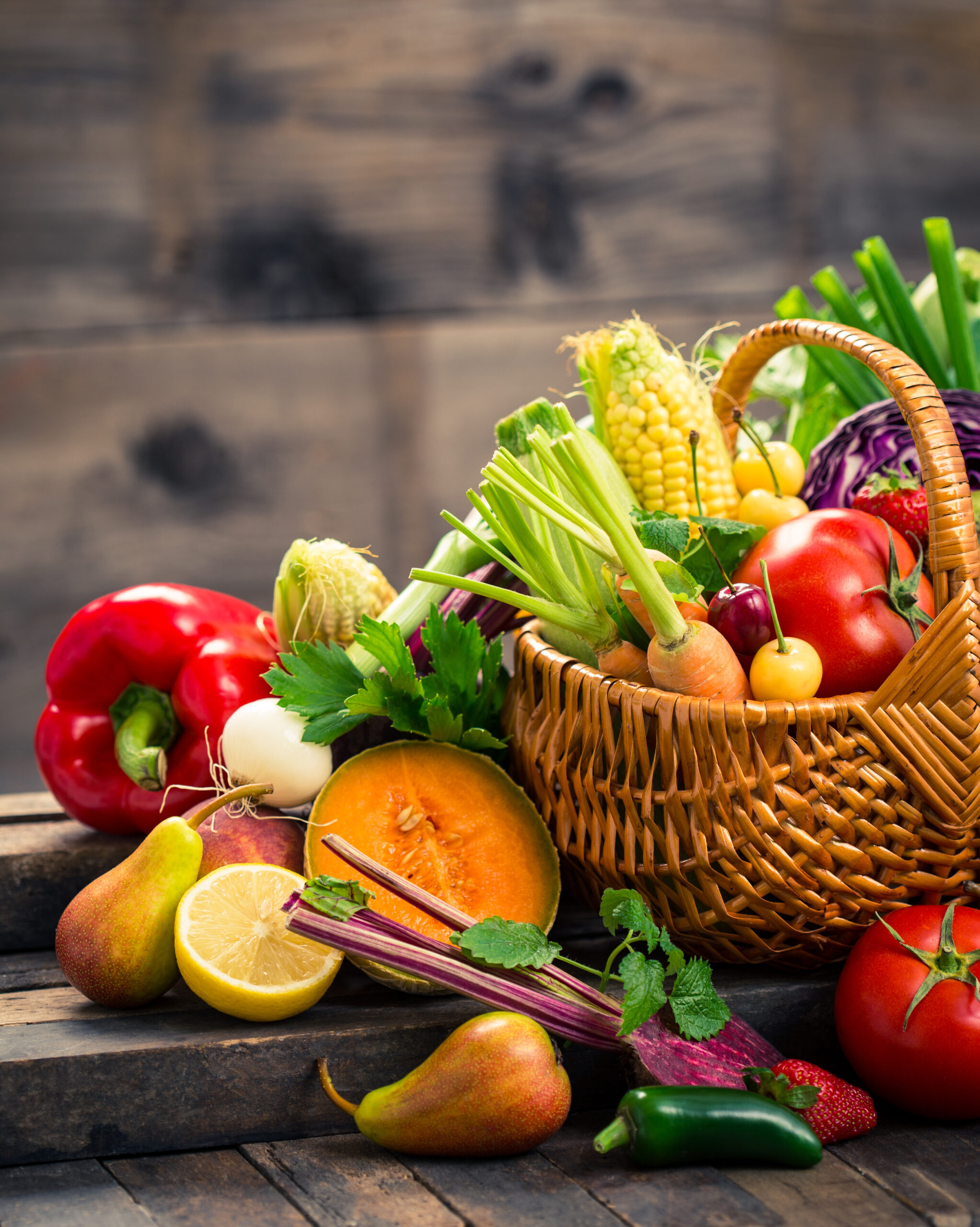 Lifestyle and nutritional guidance at Wilke Chiropractic