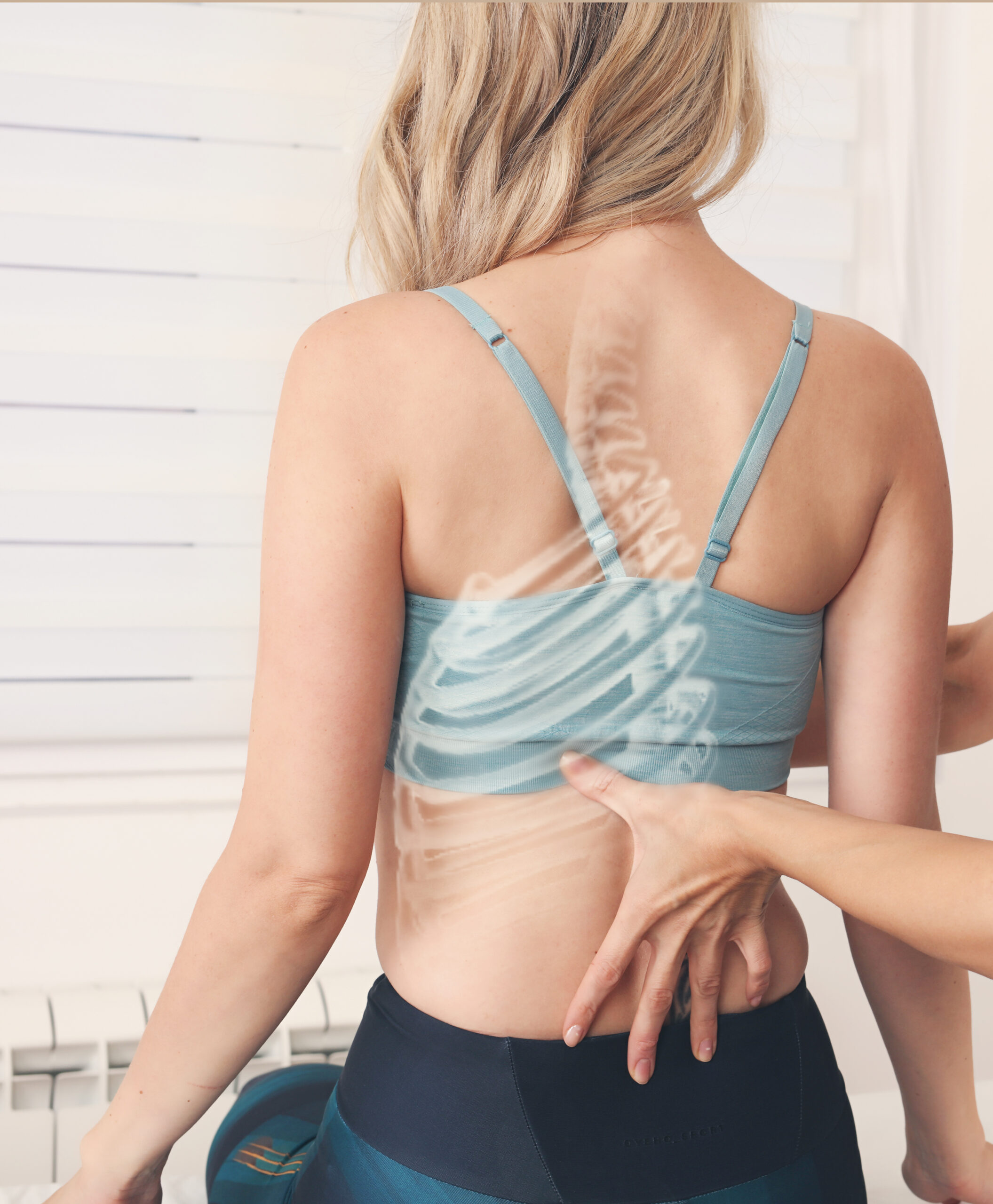 Spinal decompression at Wilke Chiropractic